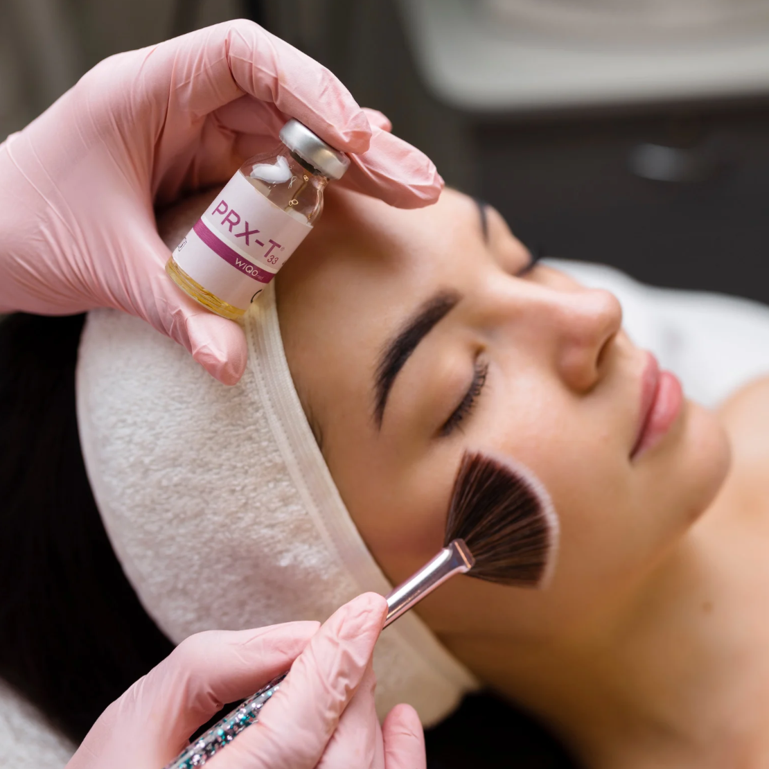PRX-T33 - Biostimolazione peeling